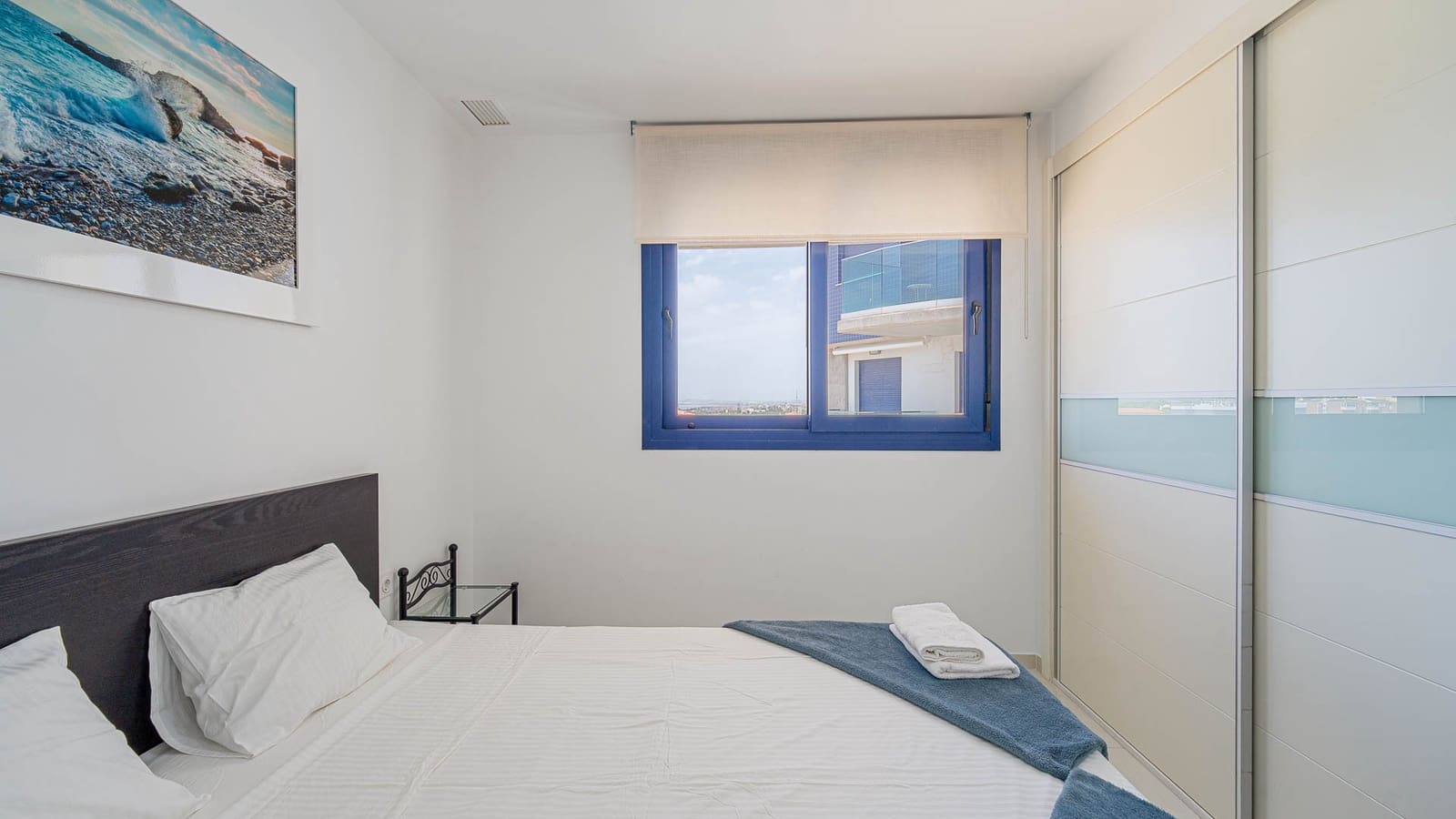 Apartamento de 2 habitaciones en Orihuela Costa en venta con piscina garaje - 450.000 € (Ref: 9972945)