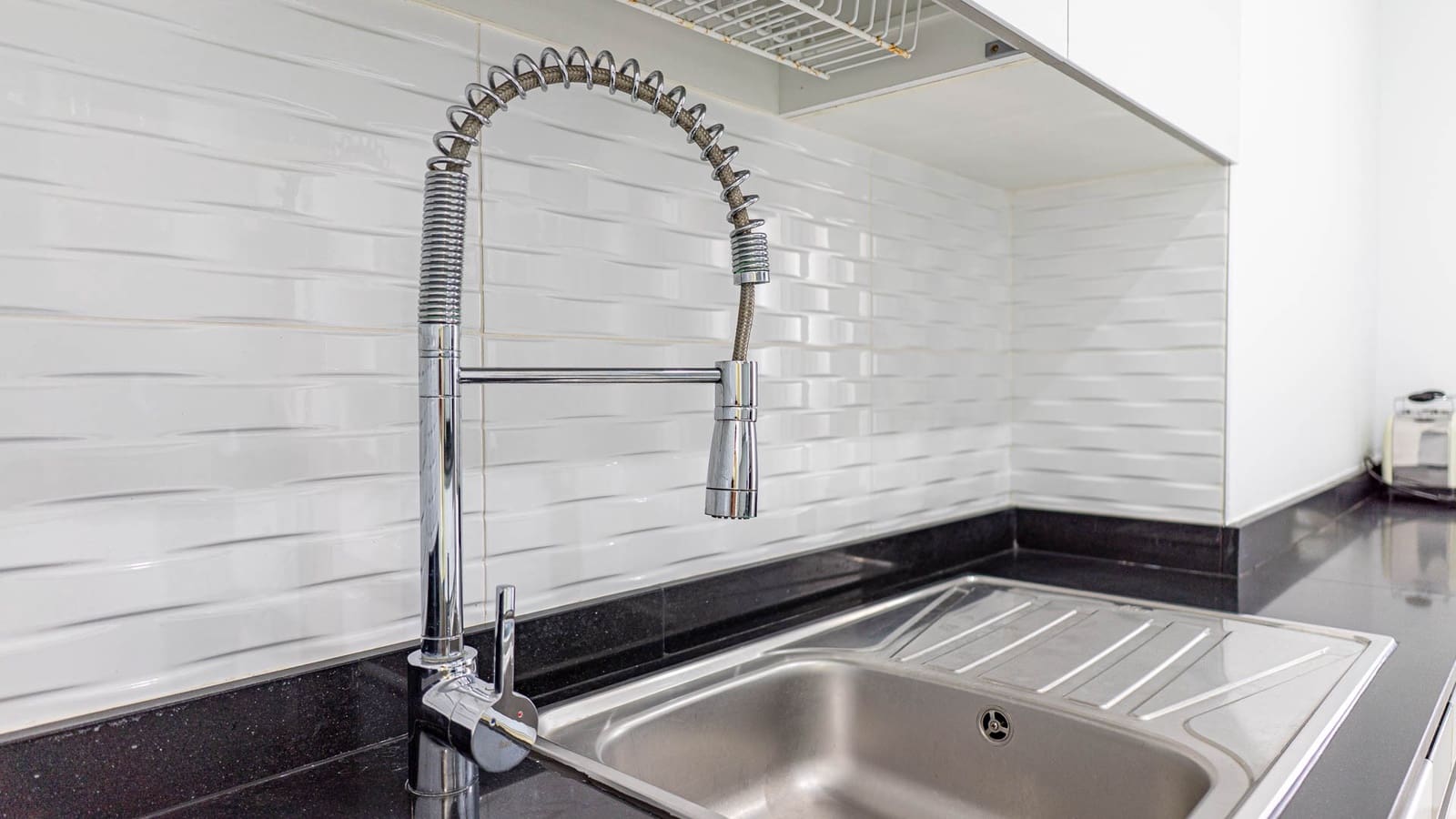 Apartamento de 2 habitaciones en Orihuela Costa en venta con piscina garaje - 450.000 € (Ref: 9972945)
