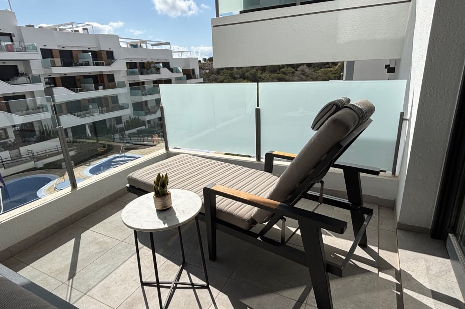 2 soverom Leilighet til salgs i Villamartin med svømmebasseng - € 229 000 (Ref: 9976164)