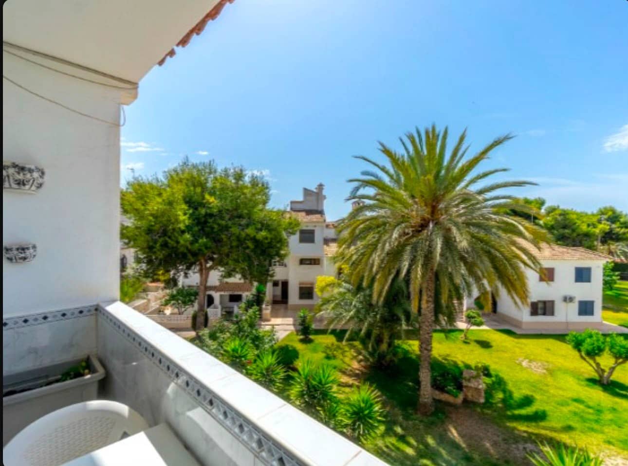 2 quarto Apartamento para venda em Torrevieja com piscina - 169 900 € (Ref: 9977357)