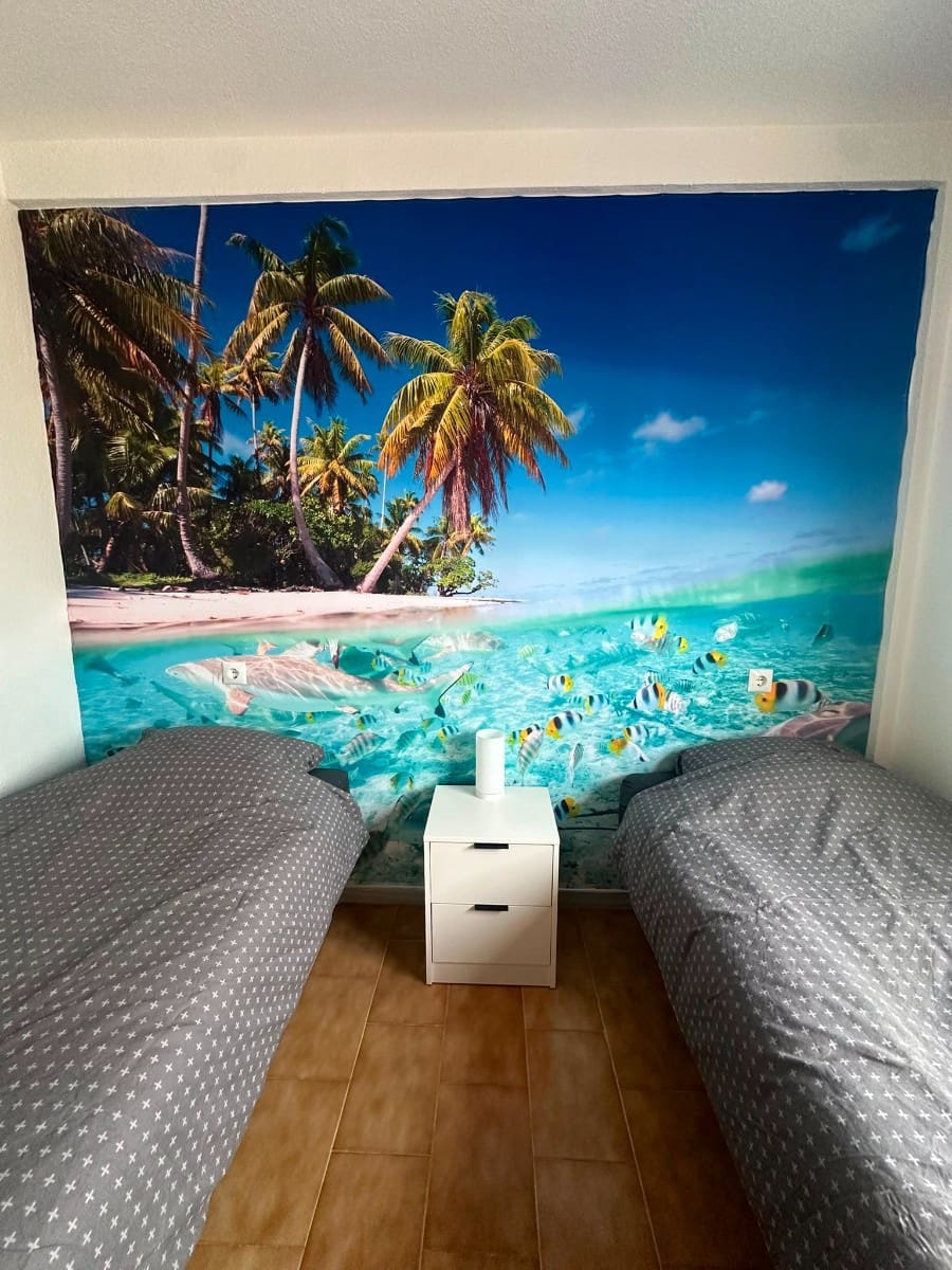 2 quarto Apartamento para venda em Torrevieja com piscina - 169 900 € (Ref: 9977357)