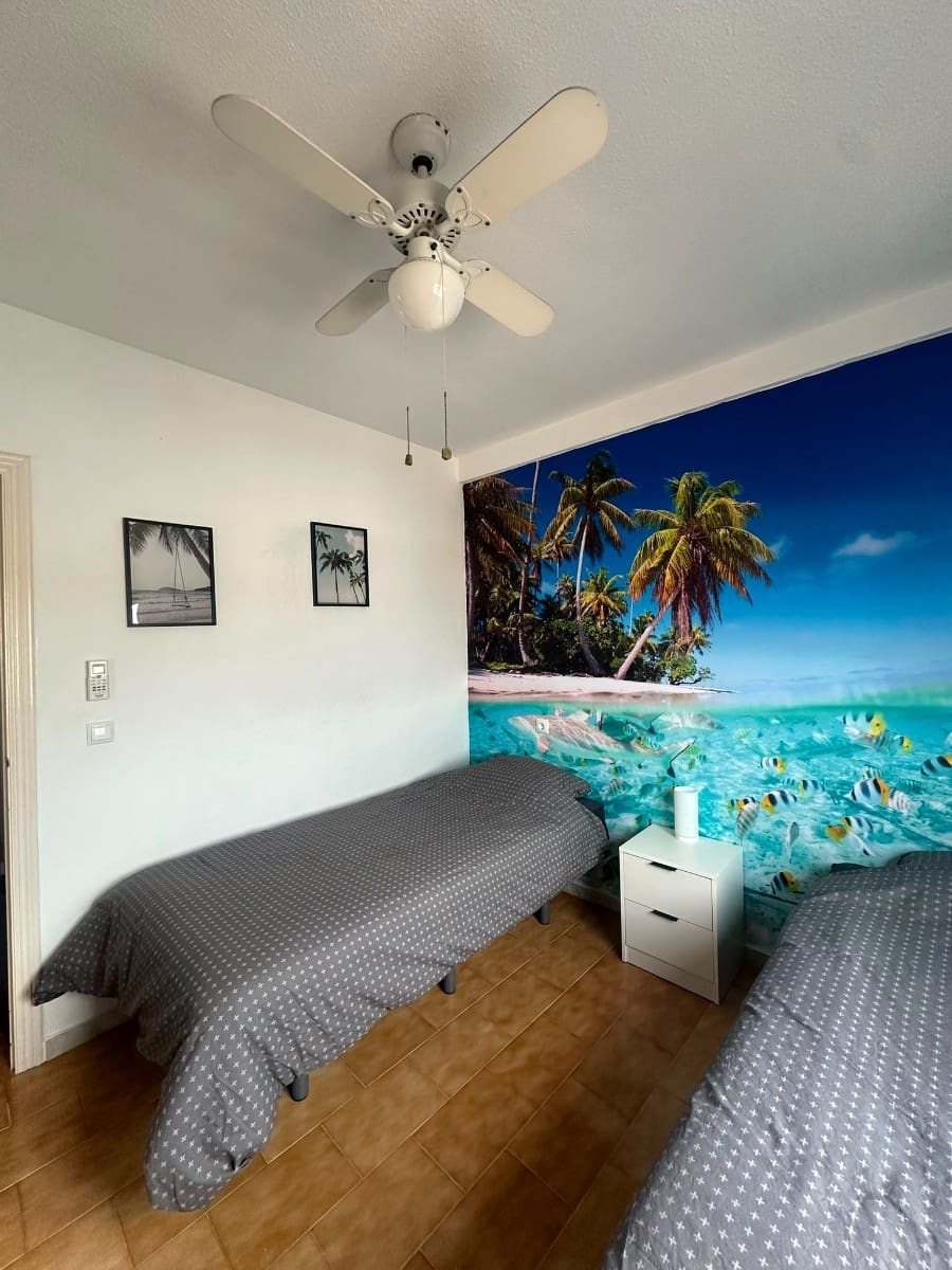 2 quarto Apartamento para venda em Torrevieja com piscina - 169 900 € (Ref: 9977357)