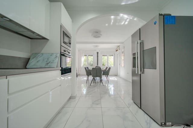 3 soverom Villa til salgs i Ciudad Quesada, Rojales med svømmebasseng - € 394 999 (Ref: 9977658)