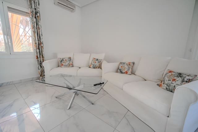 3 soverom Villa til salgs i Ciudad Quesada, Rojales med svømmebasseng - € 394 999 (Ref: 9977658)