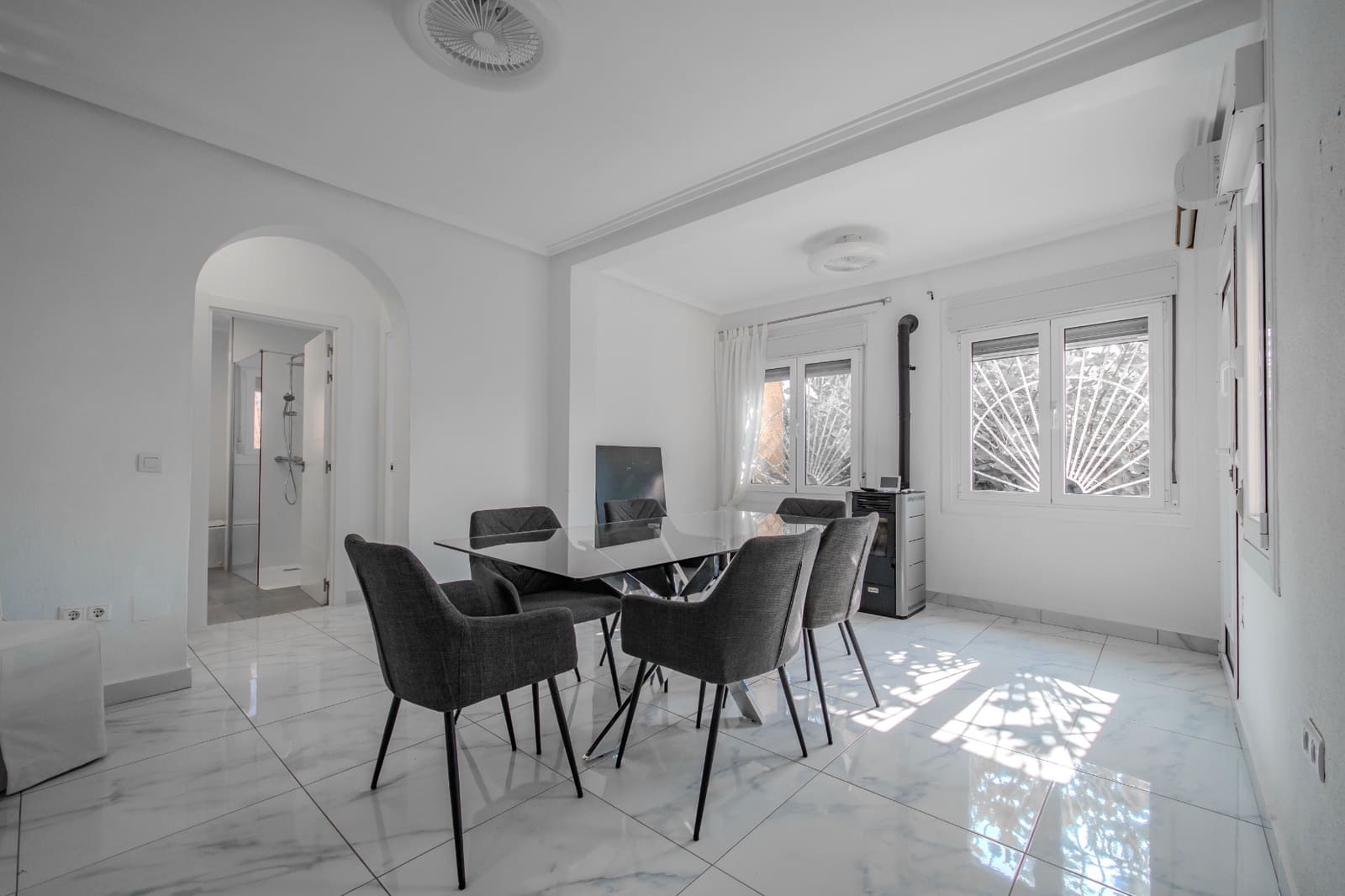 3 soverom Villa til salgs i Ciudad Quesada med svømmebasseng - € 394 999 (Ref: 9977658)
