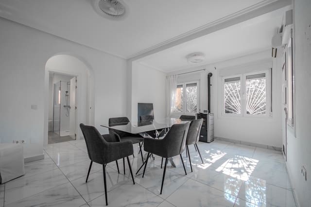 3 soverom Villa til salgs i Ciudad Quesada, Rojales med svømmebasseng - € 394 999 (Ref: 9977658)