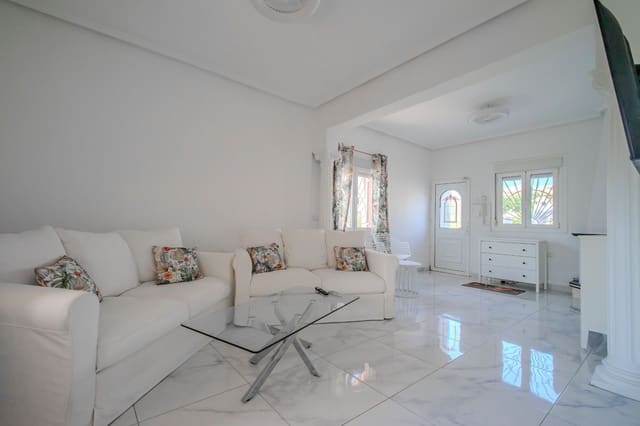 3 soverom Villa til salgs i Ciudad Quesada, Rojales med svømmebasseng - € 394 999 (Ref: 9977658)