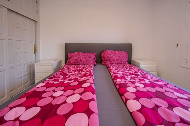 3 soverom Villa til salgs i Ciudad Quesada, Rojales med svømmebasseng - € 394 999 (Ref: 9977658)