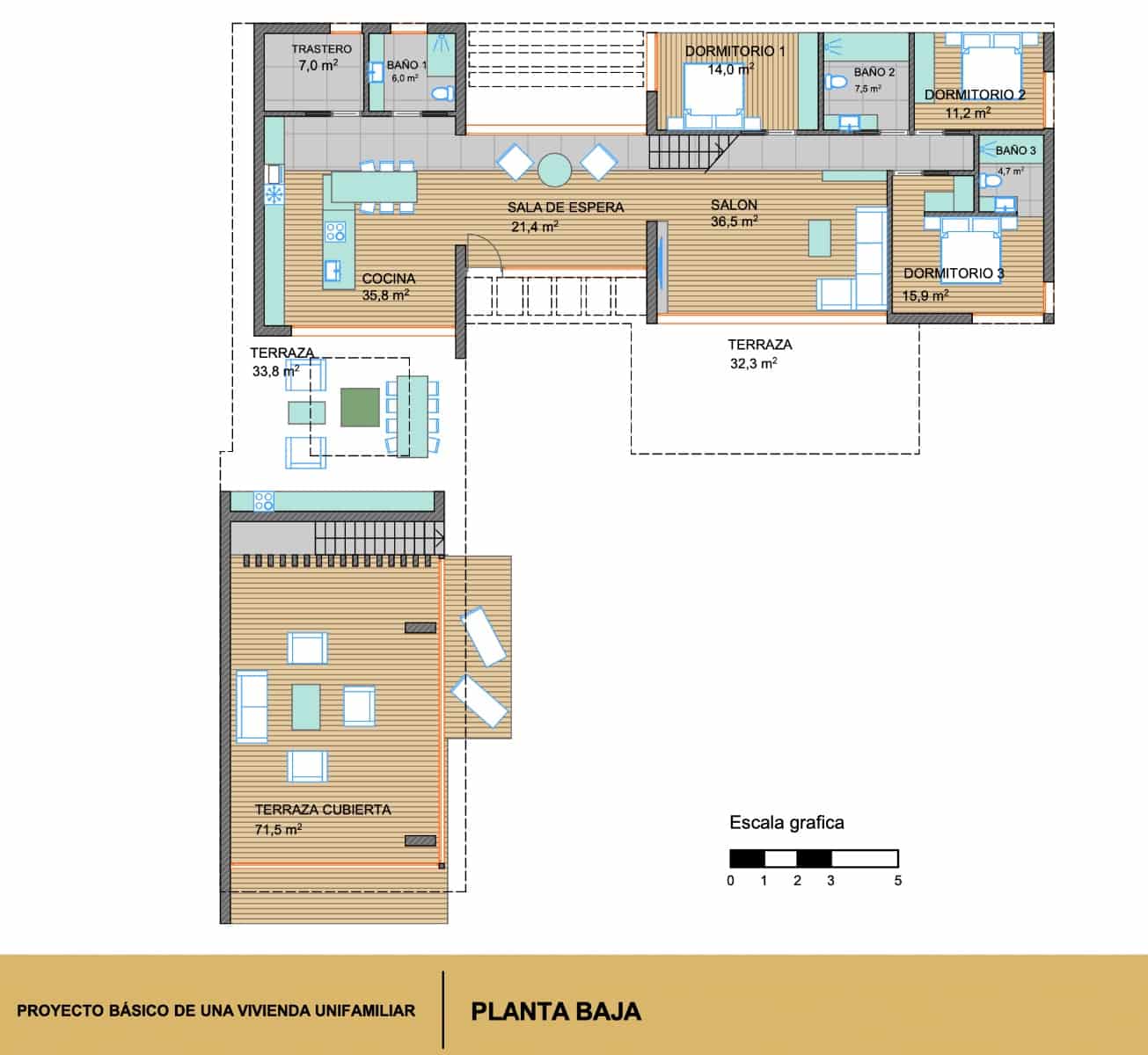 4 soveværelse Villa til salg i Ciudad Quesada med swimmingpool garage - € 1.695.000 (Ref: 9977766)