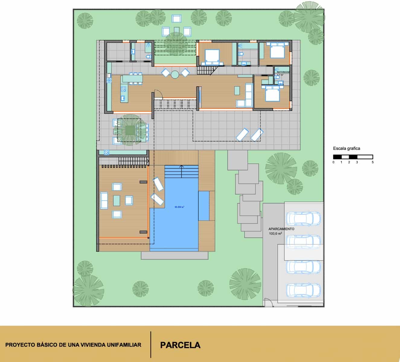 4 soveværelse Villa til salg i Ciudad Quesada med swimmingpool garage - € 1.695.000 (Ref: 9977766)