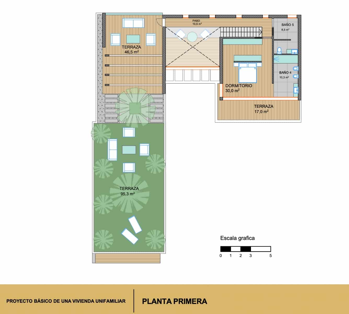4 soveværelse Villa til salg i Ciudad Quesada med swimmingpool garage - € 1.695.000 (Ref: 9977766)
