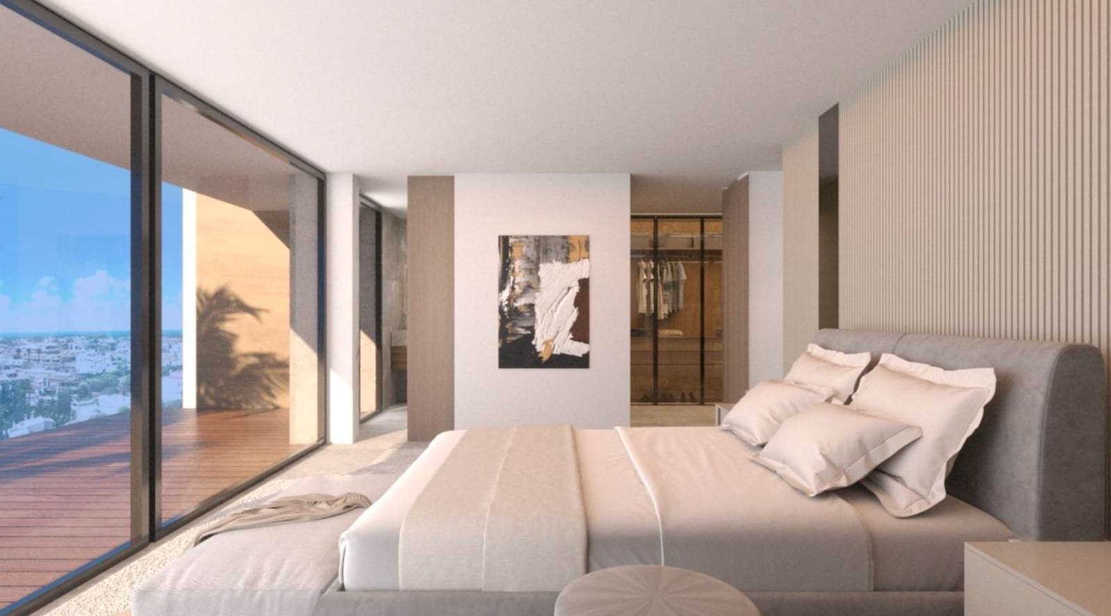 4 soveværelse Villa til salg i Ciudad Quesada med swimmingpool garage - € 1.695.000 (Ref: 9977766)