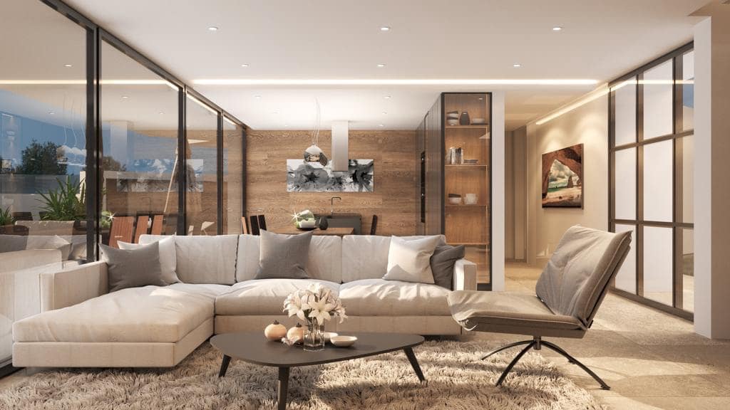 4 slaapkamer Villa te koop in Ciudad Quesada met zwembad garage - € 1.495.000 (Ref: 9977766)