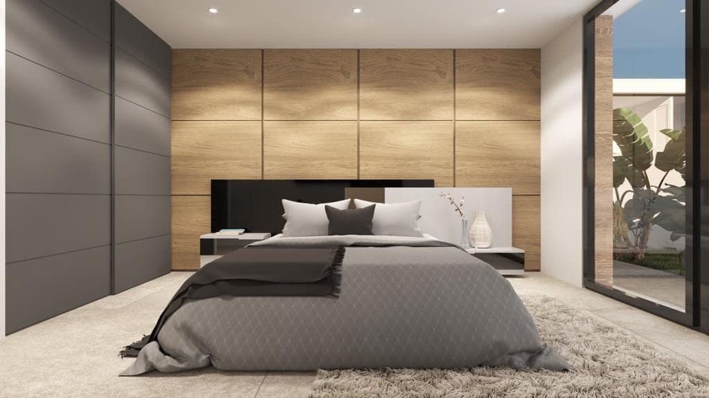 4 slaapkamer Villa te koop in Ciudad Quesada met zwembad garage - € 1.495.000 (Ref: 9977766)