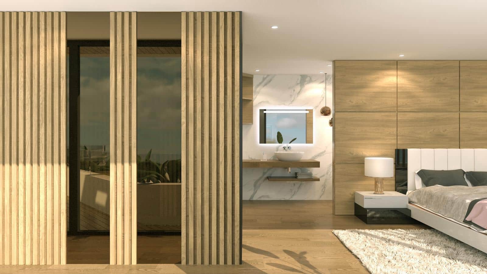 4 slaapkamer Villa te koop in Ciudad Quesada met zwembad garage - € 1.495.000 (Ref: 9977766)