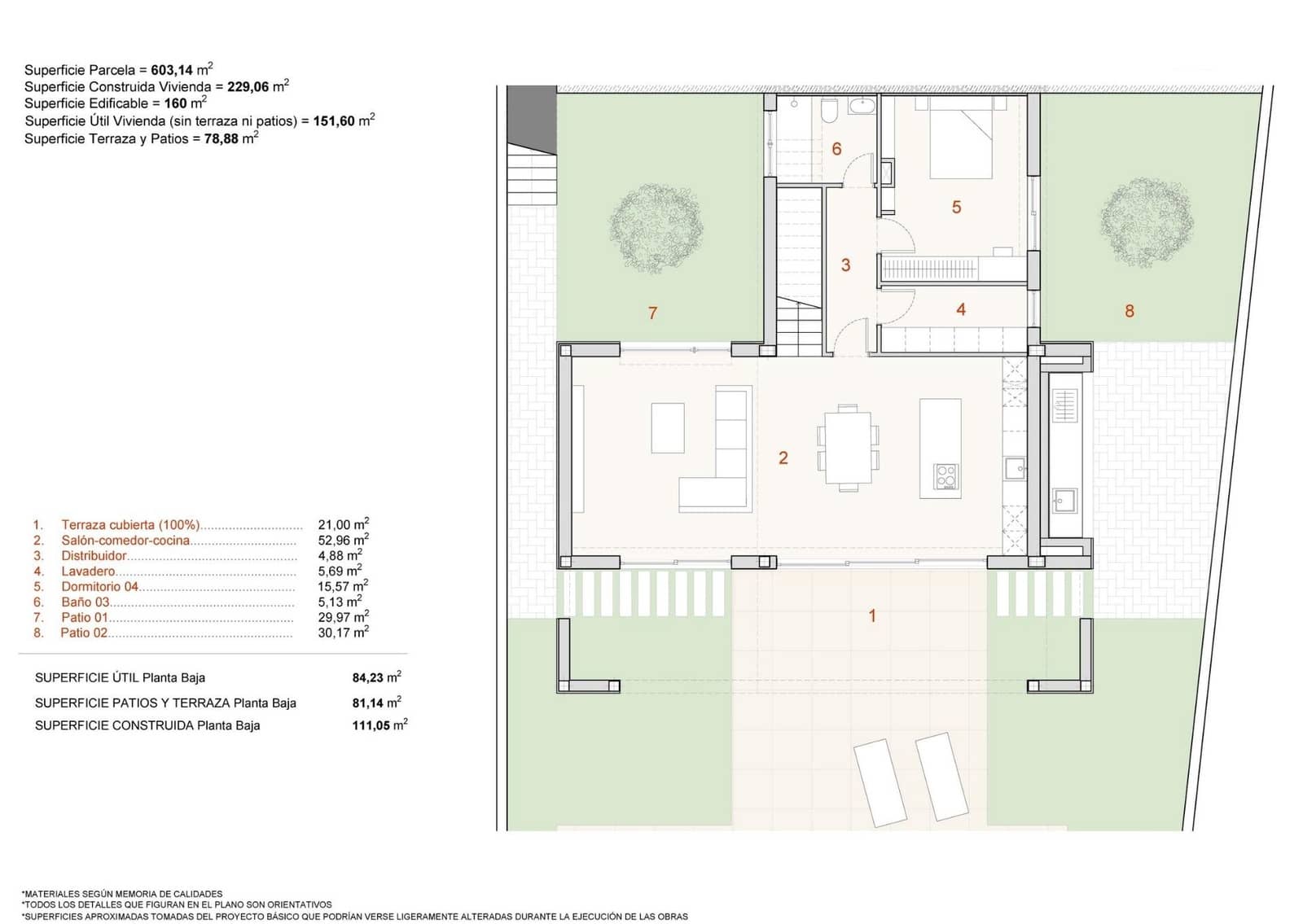 Chalet de 4 habitaciones en Finestrat en venta con piscina - 890.000 € (Ref: 9980178)