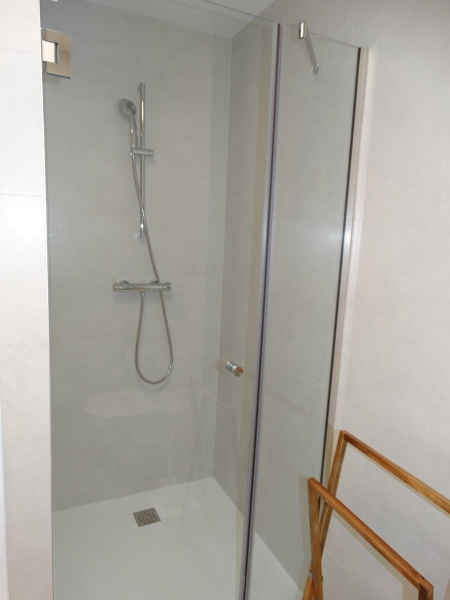 2 soveværelse Bungalow til salg i Pilar de la Horadada med swimmingpool garage - € 265.000 (Ref: 9980184)