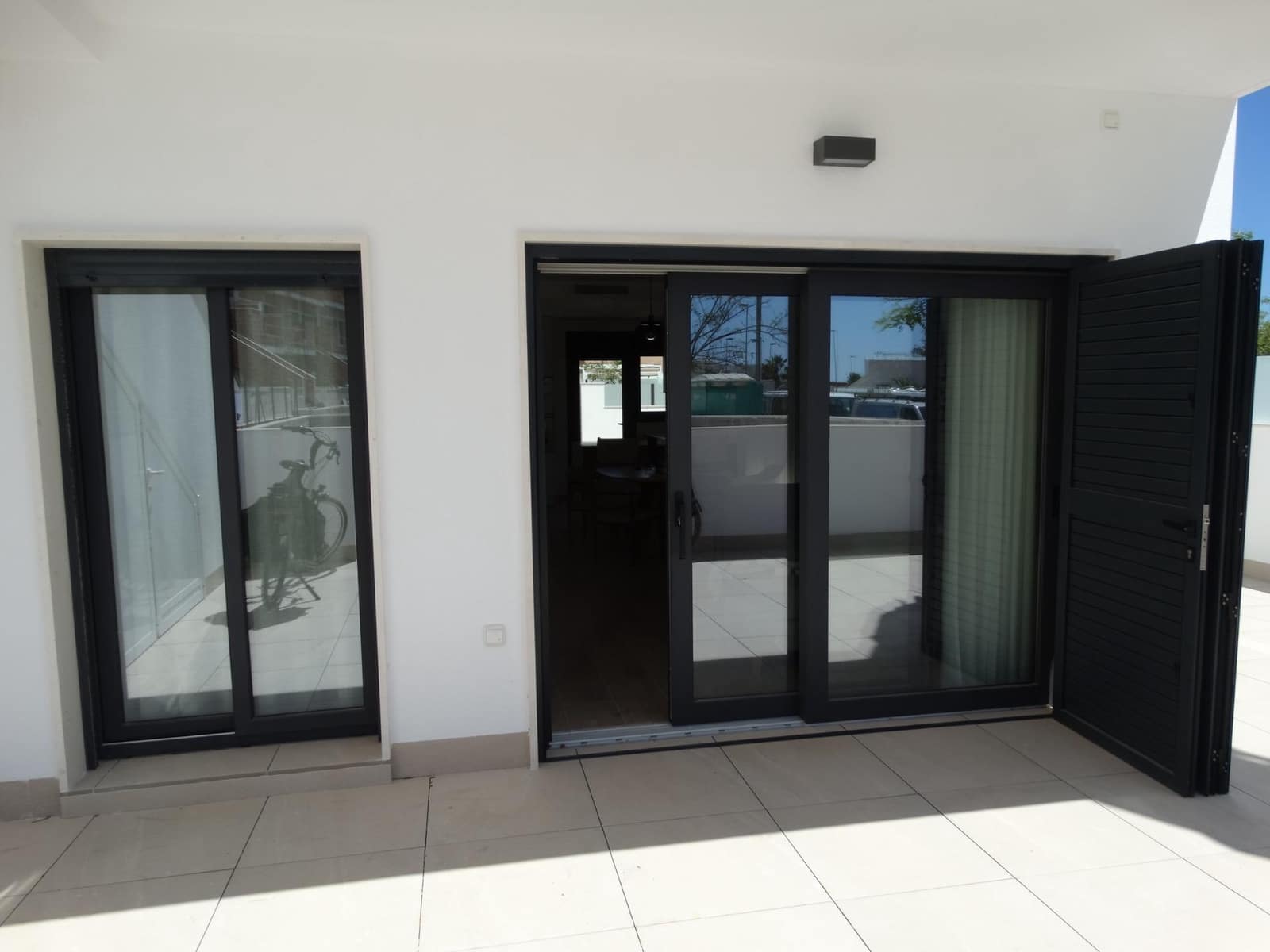 2 soveværelse Bungalow til salg i Pilar de la Horadada med swimmingpool garage - € 245.000 (Ref: 9980185)