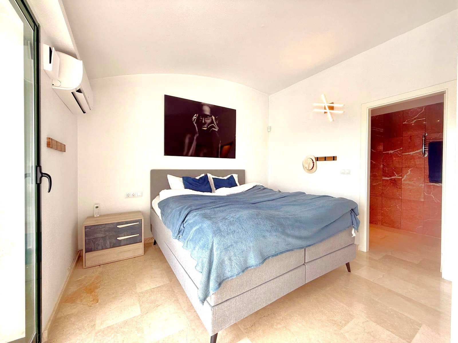 Apartamento de 3 habitaciones en Las Ramblas Golf en venta con piscina - 389.000 € (Ref: 9980225)