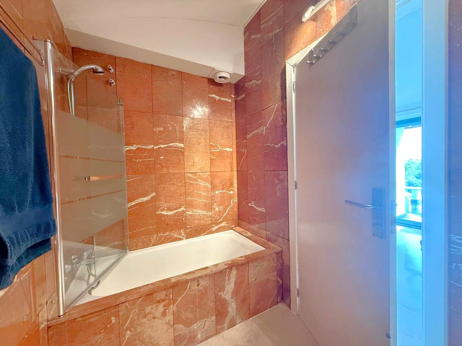 Apartamento de 3 habitaciones en Las Ramblas Golf en venta con piscina - 389.000 € (Ref: 9980225)