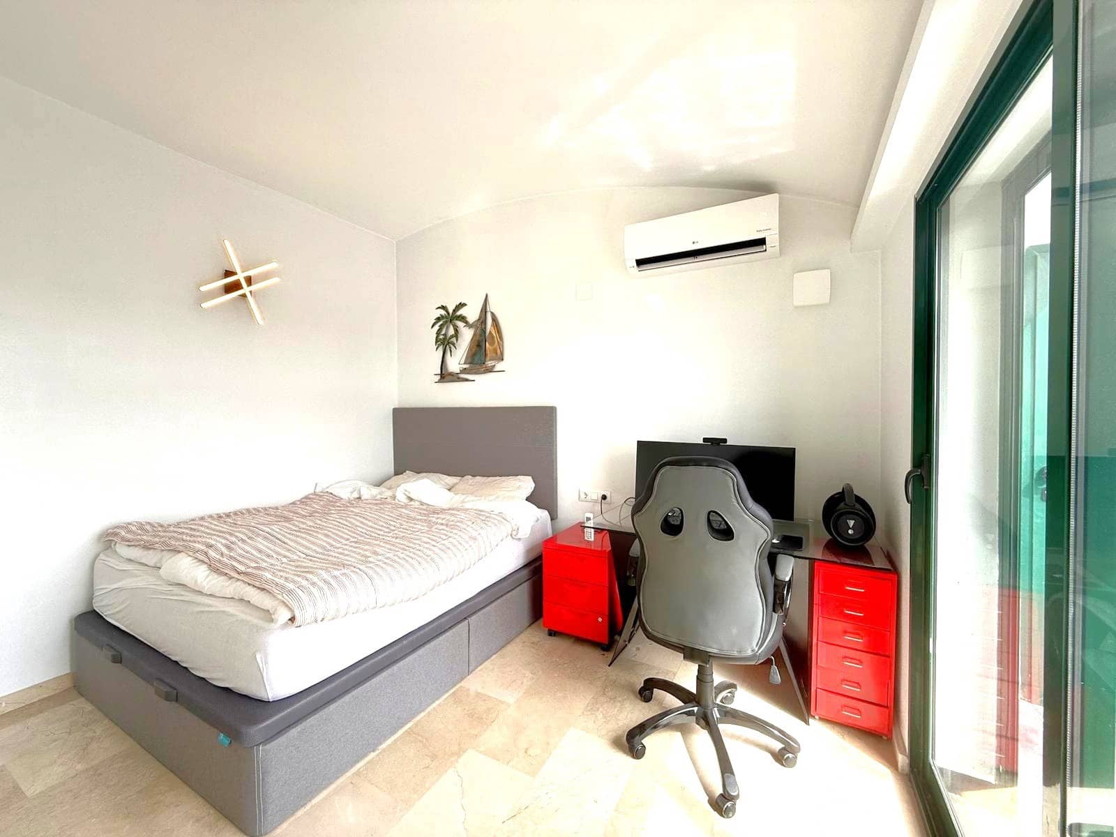 Apartamento de 3 habitaciones en Las Ramblas Golf en venta con piscina - 389.000 € (Ref: 9980225)