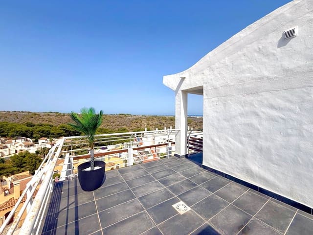 Apartamento de 3 habitaciones en Las Ramblas Golf, Orihuela en venta con piscina - 389.000 € (Ref: 9980225)