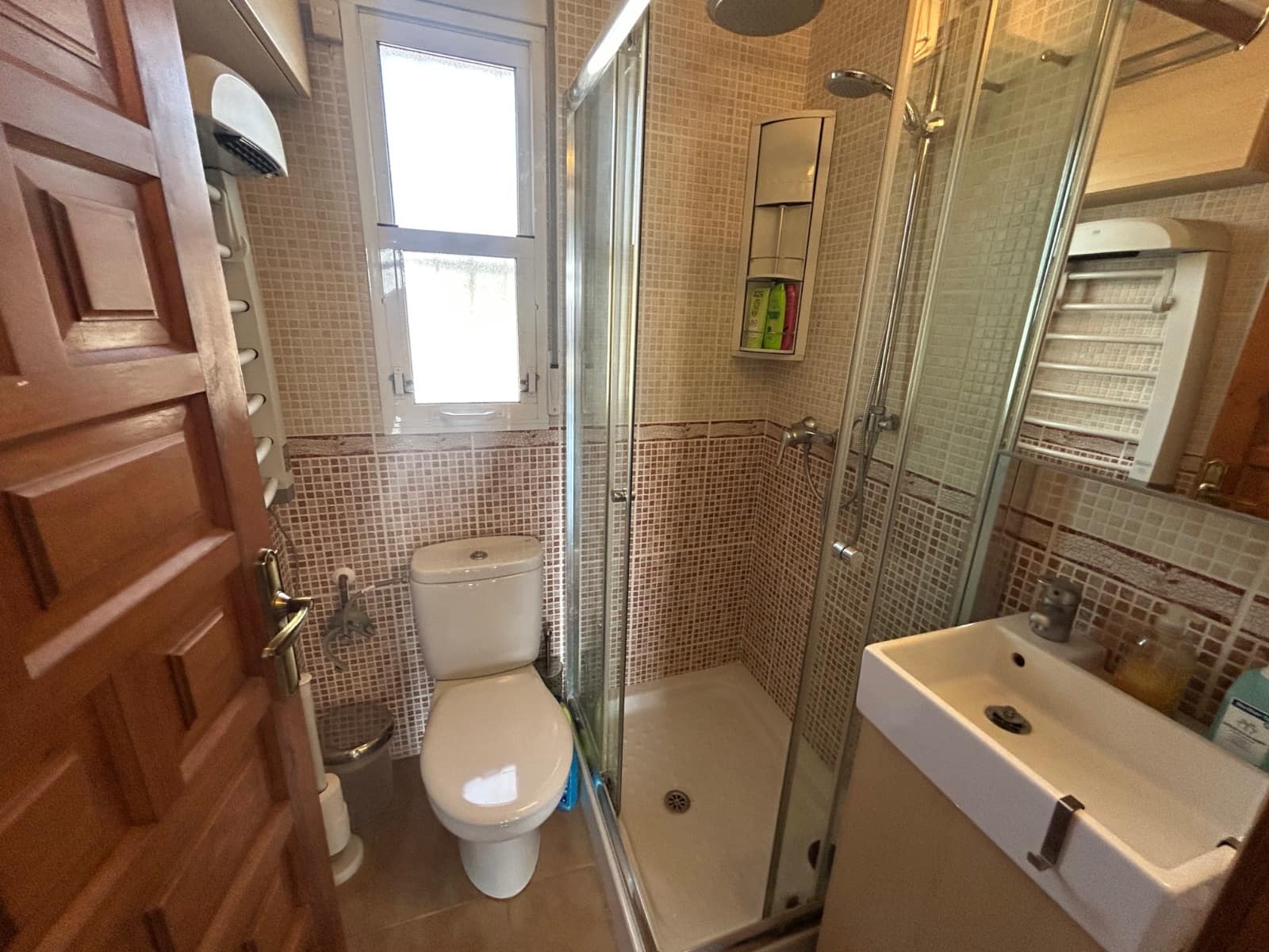 1 chambre Bungalow à vendre à Ciudad Quesada avec piscine - 99 950 € (Ref: 9981240)