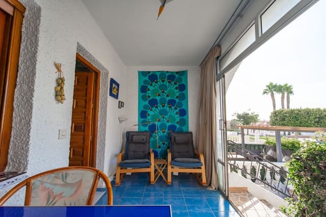 1 chambre Bungalow à vendre à Ciudad Quesada, Rojales avec piscine - 99 950 € (Ref: 9981240)