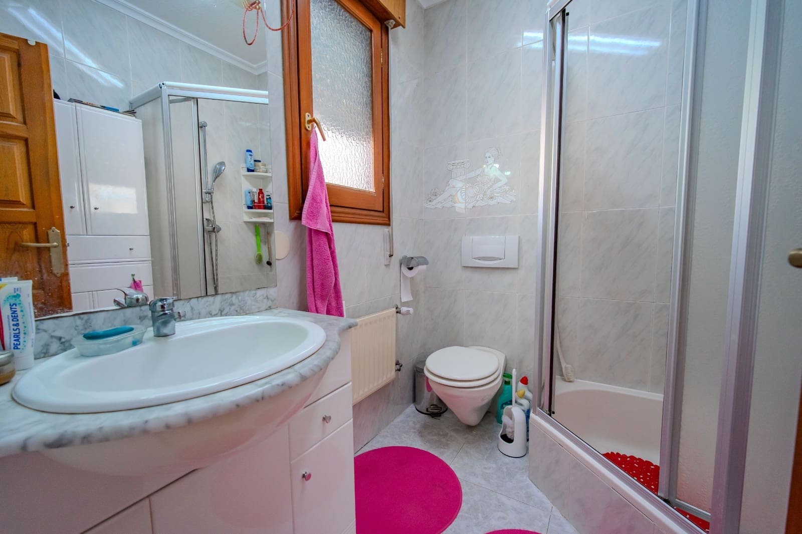3 makuuhuone Huvila myytävänä paikassa Ciudad Quesada mukana uima-altaan - 369 950 € (Ref: 9981404)