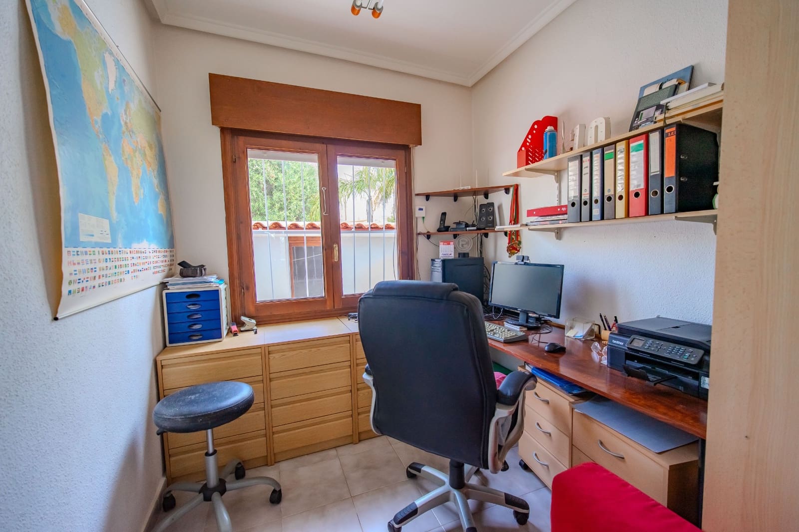 3 makuuhuone Huvila myytävänä paikassa Ciudad Quesada mukana uima-altaan - 369 950 € (Ref: 9981404)