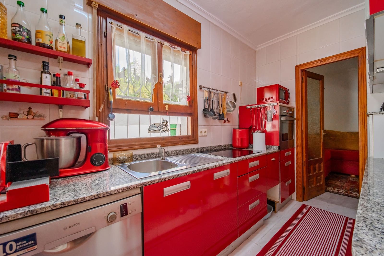 3 makuuhuone Huvila myytävänä paikassa Ciudad Quesada mukana uima-altaan - 369 950 € (Ref: 9981404)