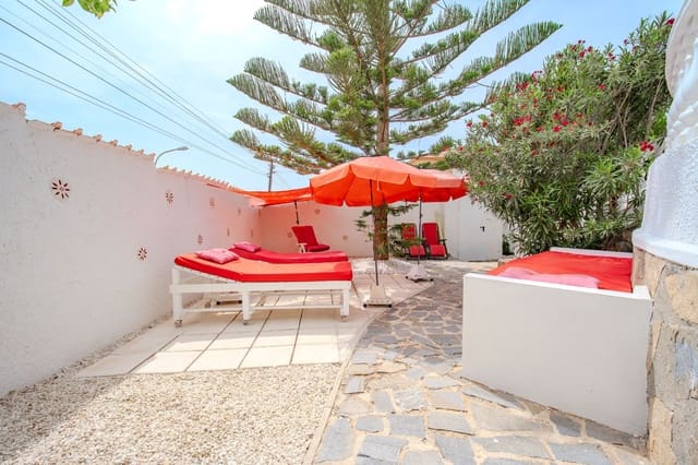 3 makuuhuone Huvila myytävänä paikassa Ciudad Quesada, Rojales mukana uima-altaan - 369 950 € (Ref: 9981404)