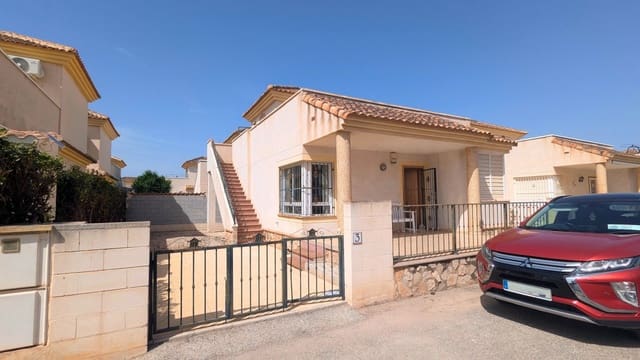 3 quarto Moradia para venda em Lo Crispin, Algorfa com piscina - 225 000 € (Ref: 9984372)