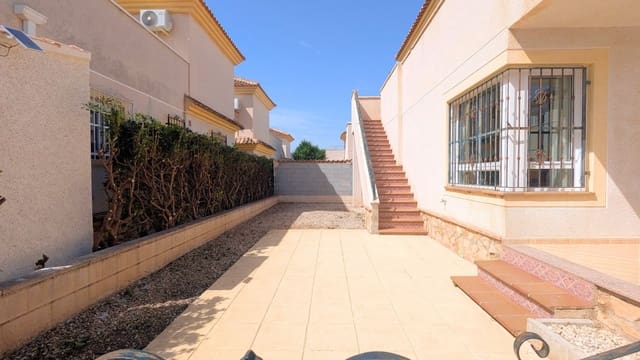 3 quarto Moradia para venda em Lo Crispin, Algorfa com piscina - 225 000 € (Ref: 9984372)