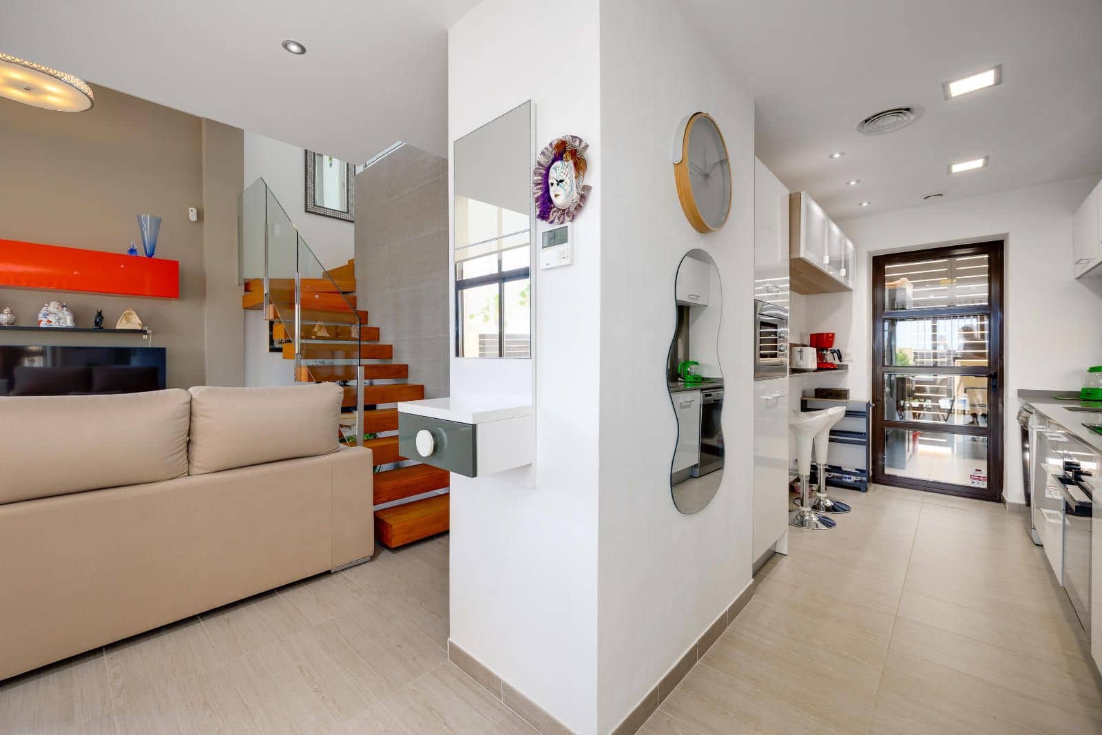 3 soveværelse Villa til salg i Ciudad Quesada med swimmingpool - € 379.969 (Ref: 9984493)