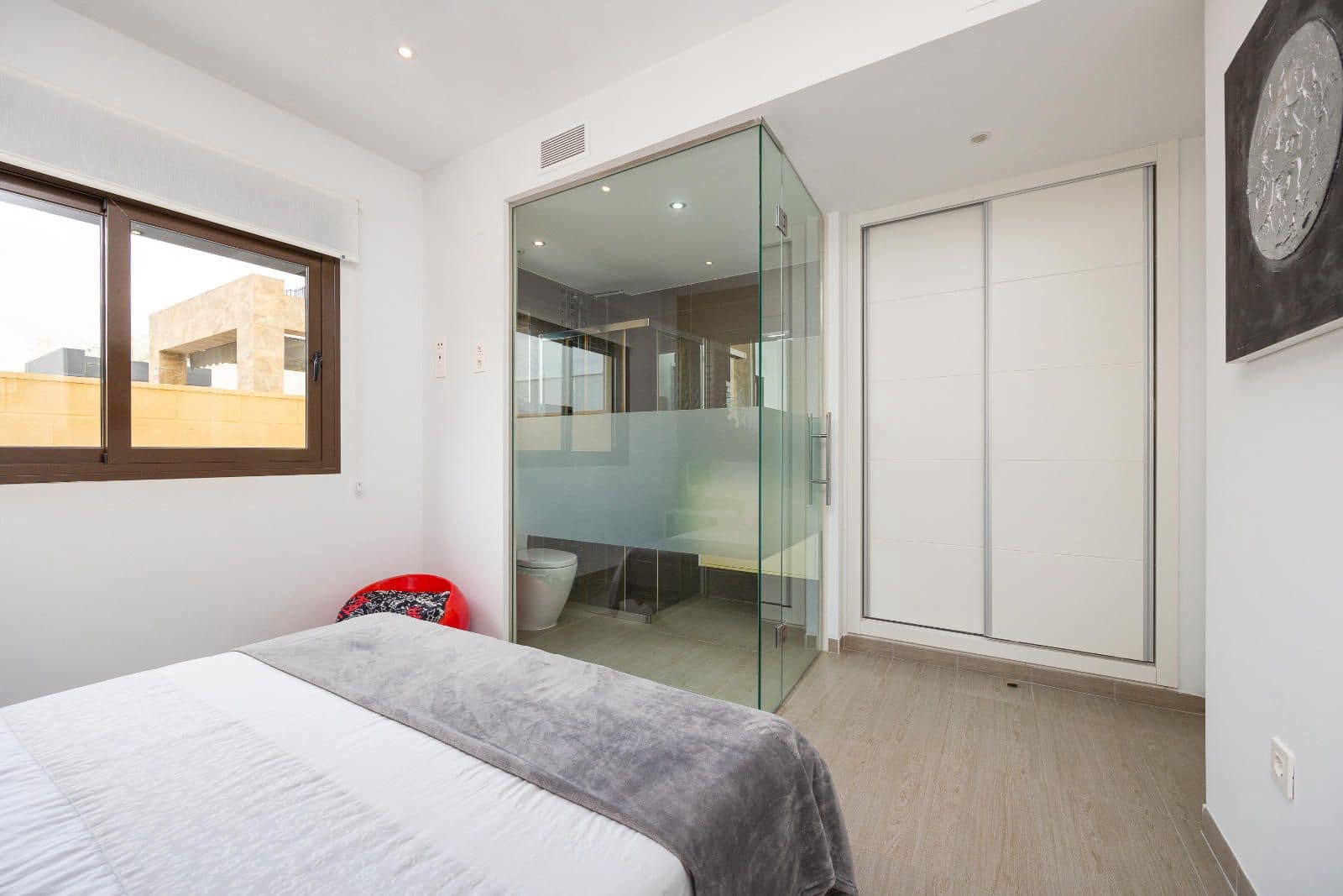 3 soveværelse Villa til salg i Ciudad Quesada med swimmingpool - € 379.969 (Ref: 9984493)