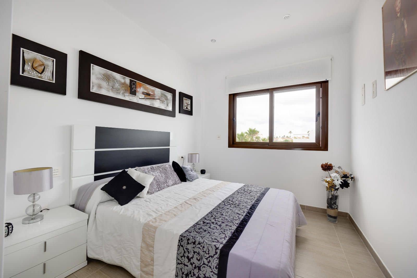 3 soveværelse Villa til salg i Ciudad Quesada med swimmingpool - € 379.969 (Ref: 9984493)