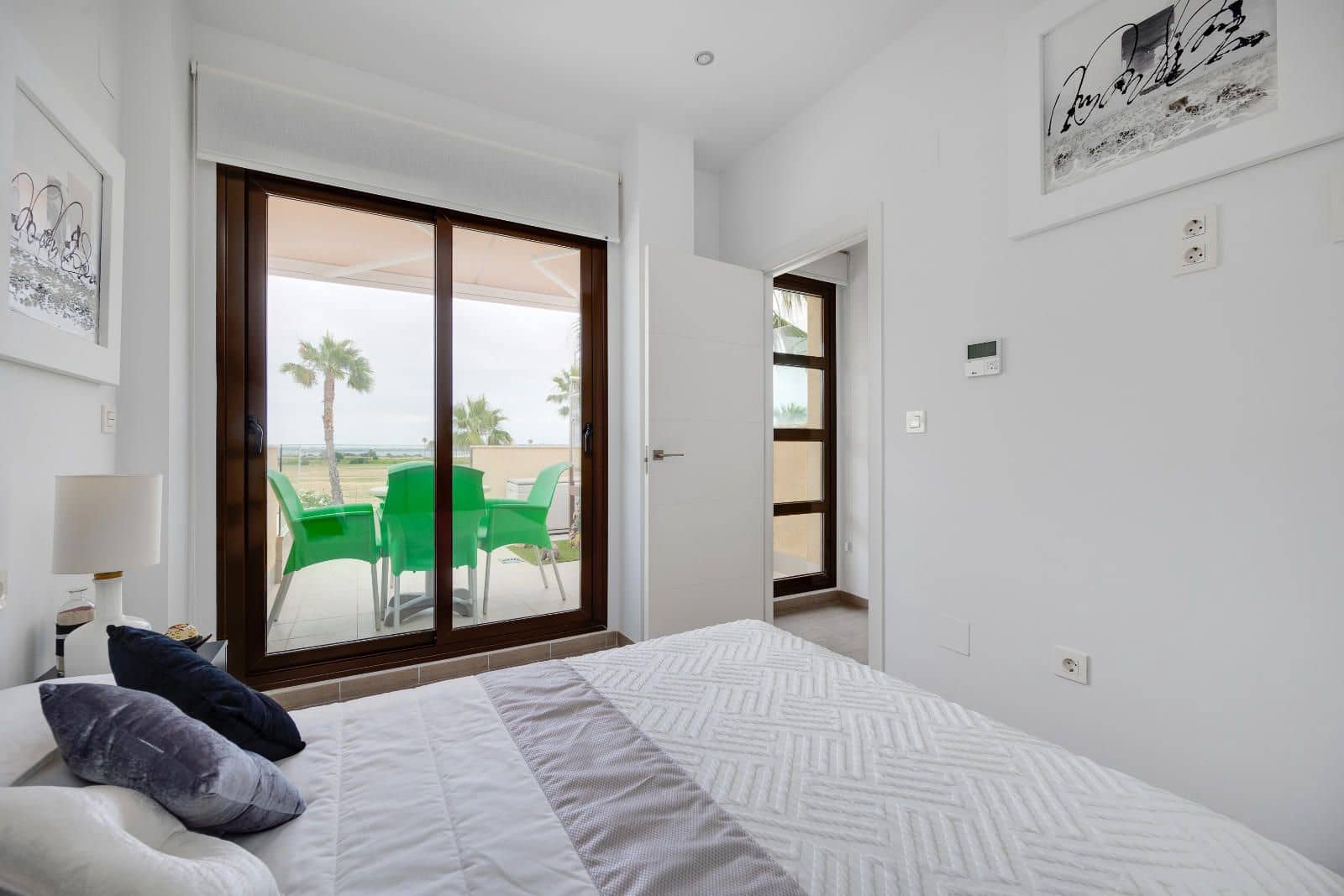 3 soveværelse Villa til salg i Ciudad Quesada med swimmingpool - € 379.969 (Ref: 9984493)