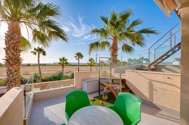 3 soveværelse Villa til salg i Ciudad Quesada, Rojales med swimmingpool - € 379.969 (Ref: 9984493)
