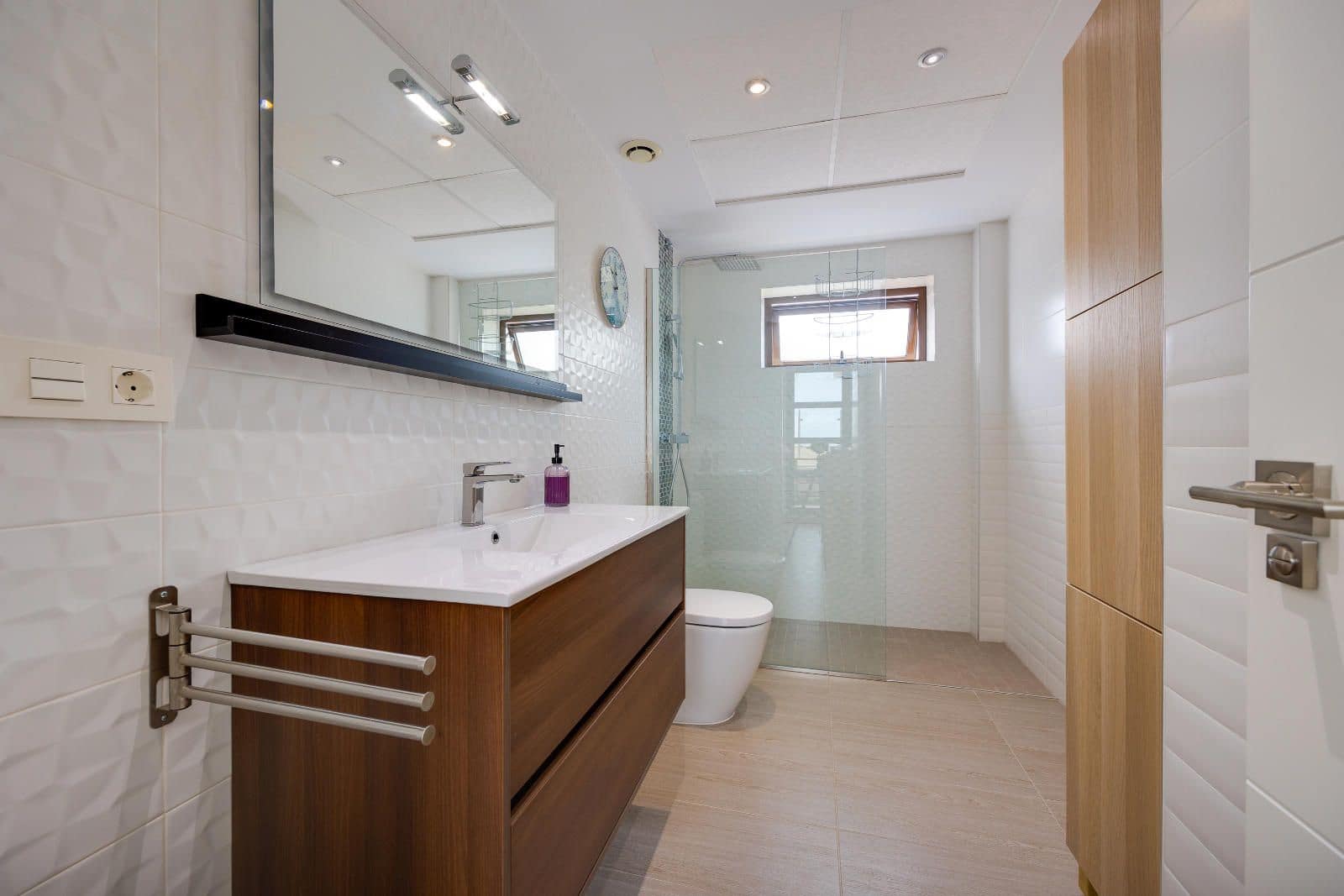 3 soveværelse Villa til salg i Ciudad Quesada med swimmingpool - € 379.969 (Ref: 9984493)