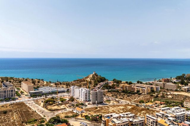 2 quarto Apartamento para venda em Plans - Gasparot, La Villajoyosa / Vila Joiosa - 275 000 € (Ref: 9986378)