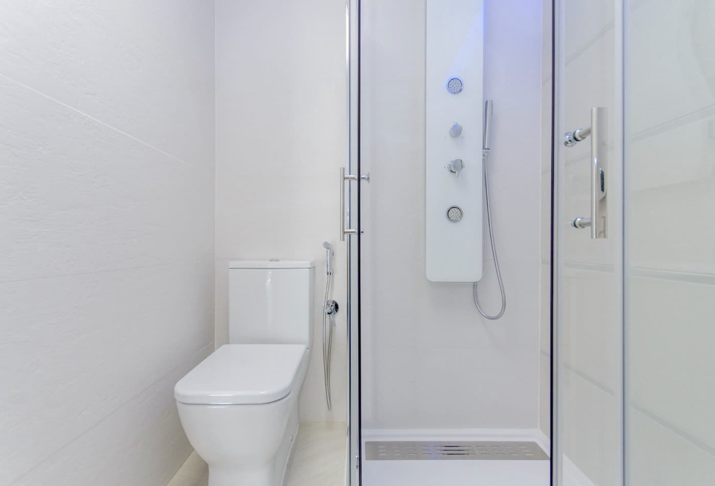 2 quarto Bungalow para venda em Los Balcones com piscina - 320 000 € (Ref: 9986395)