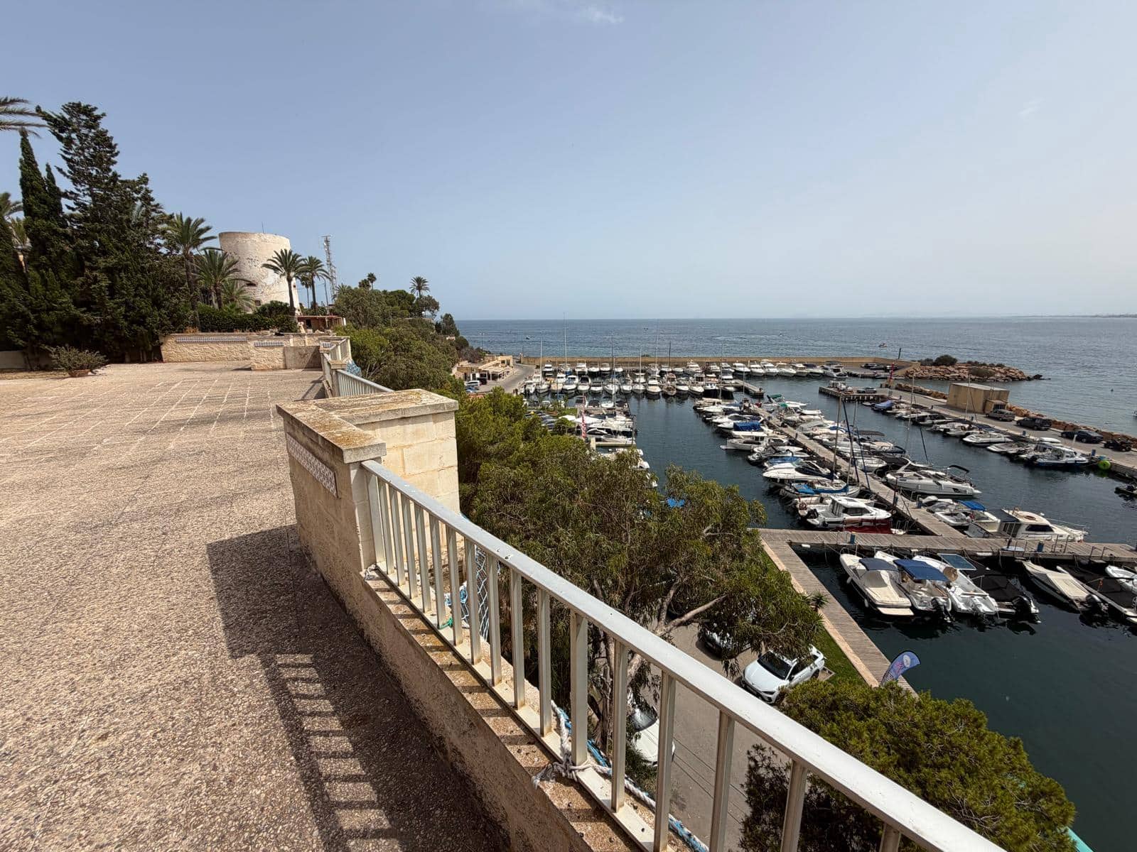 4 Zimmer Villa zu verkaufen in Cabo Roig mit Garage - 3.200.000 € (Ref: 9990203)