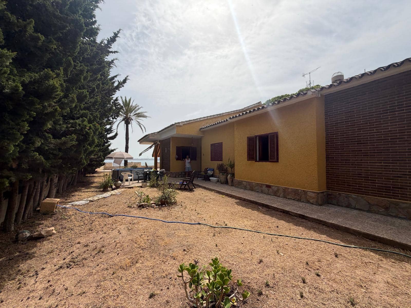 4 Zimmer Villa zu verkaufen in Cabo Roig mit Garage - 3.200.000 € (Ref: 9990203)
