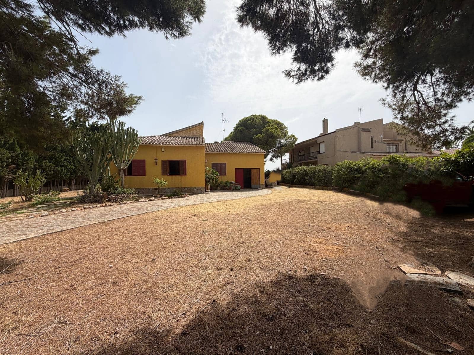 4 Zimmer Villa zu verkaufen in Cabo Roig mit Garage - 3.200.000 € (Ref: 9990203)