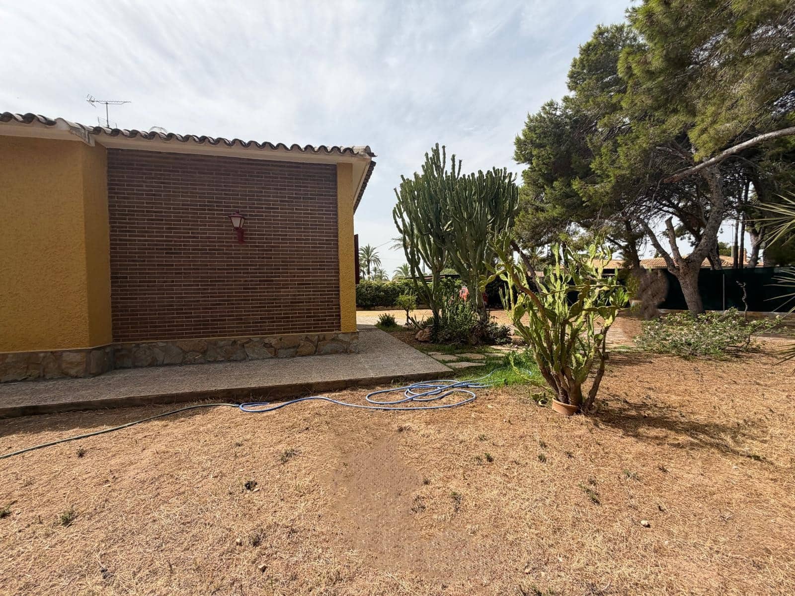 4 Zimmer Villa zu verkaufen in Cabo Roig mit Garage - 3.200.000 € (Ref: 9990203)