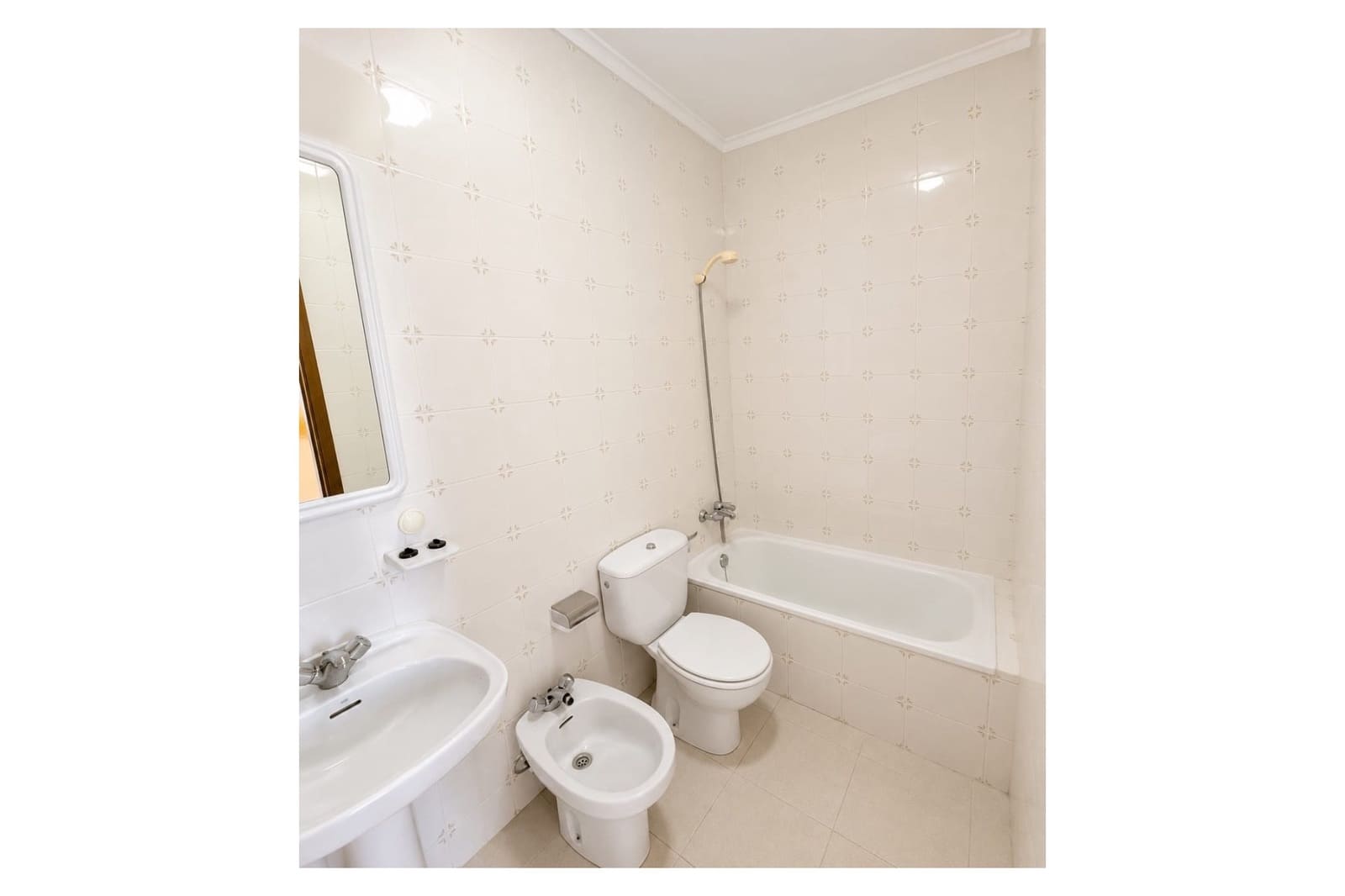 1 soveværelse Lejlighed til salg i Ciudad Quesada med swimmingpool - € 110.000 (Ref: 9990204)