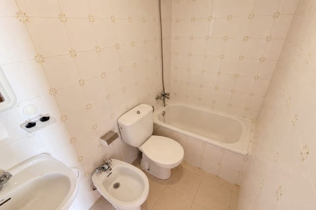 1 soveværelse Lejlighed til salg i Ciudad Quesada, Rojales med swimmingpool - € 110.000 (Ref: 9990204)