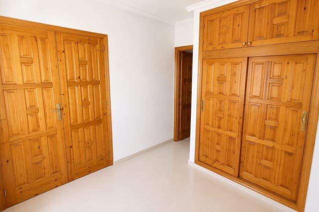 1 soveværelse Lejlighed til salg i Ciudad Quesada, Rojales med swimmingpool - € 110.000 (Ref: 9990204)