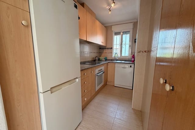 3 soveværelse Villa til salg i Benimar, Benijófar med swimmingpool garage - € 285.000 (Ref: 9990205)